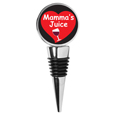 Mamma's Juice Wine Stopper